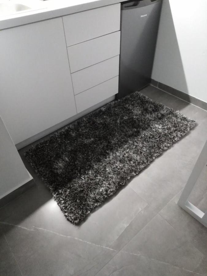 Syntagma Contemporary Apartment Atény Exteriér fotografie